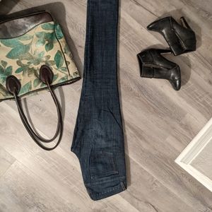 Paper Denim and Cloth Size 25 Straight leg Denim